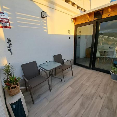 Bonito Apartamento Mogán Eksteriør bilde