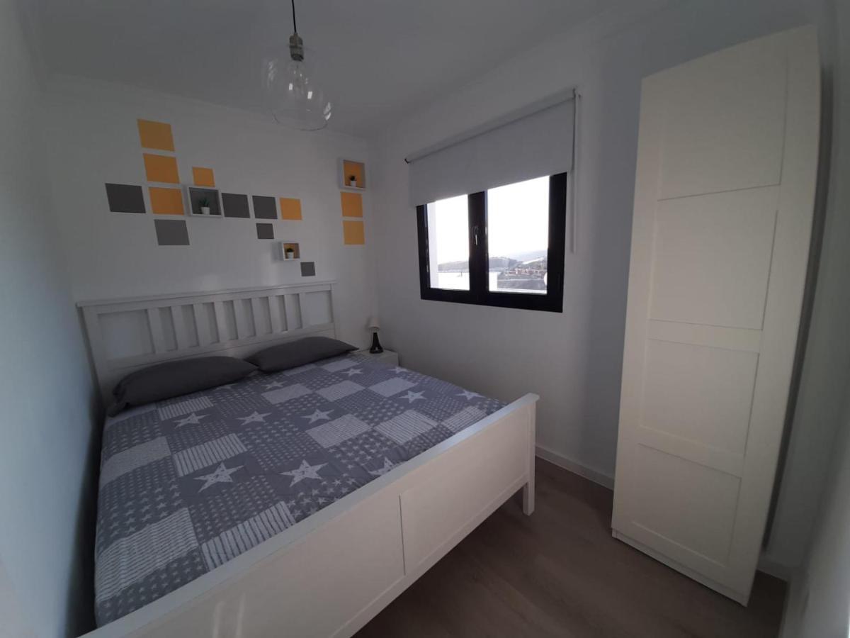 Bonito Apartamento Mogán Eksteriør bilde