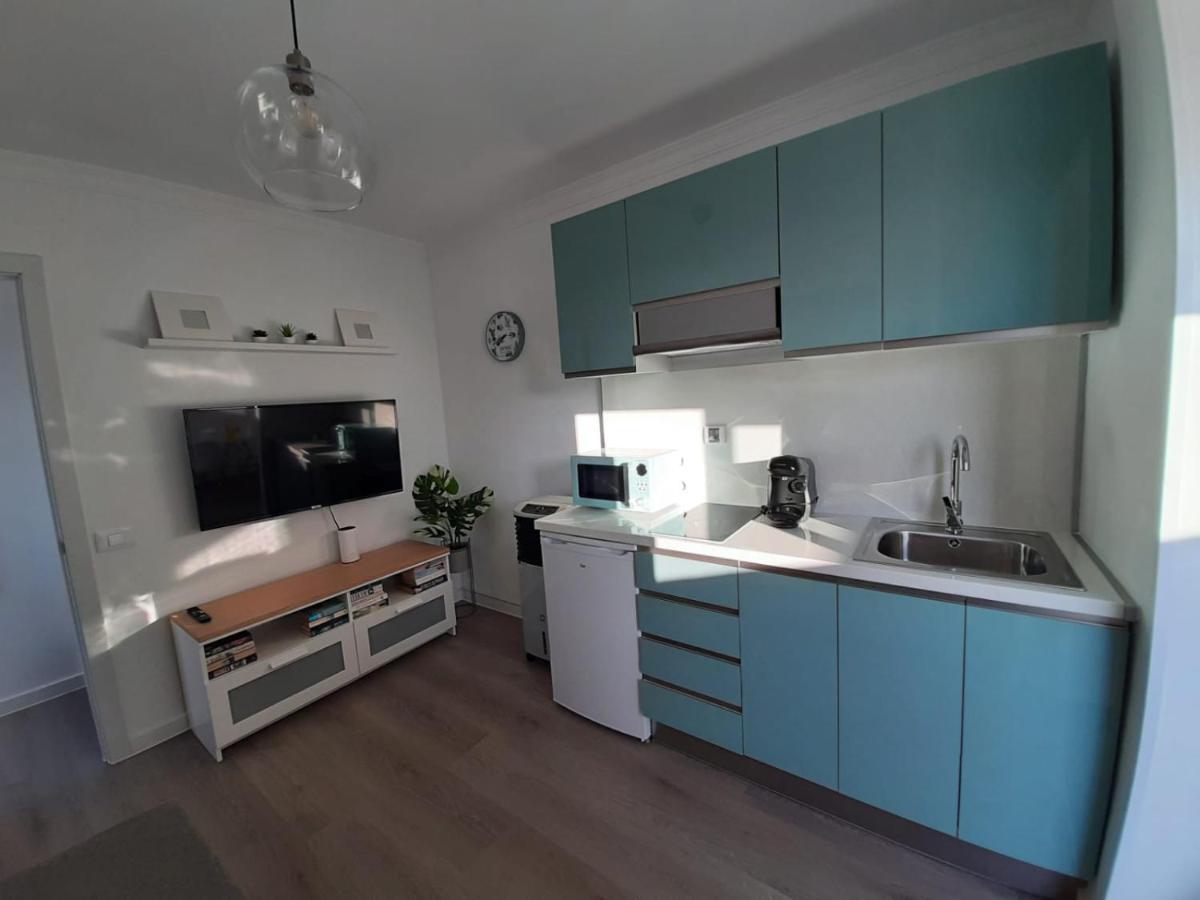 Bonito Apartamento Mogán Eksteriør bilde