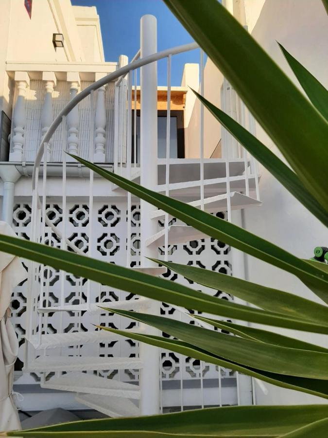 Bonito Apartamento Mogán Eksteriør bilde
