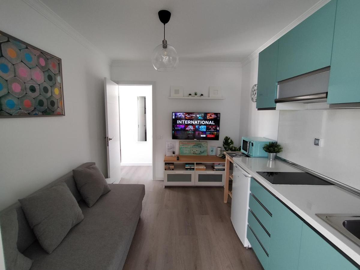 Bonito Apartamento Mogán Eksteriør bilde