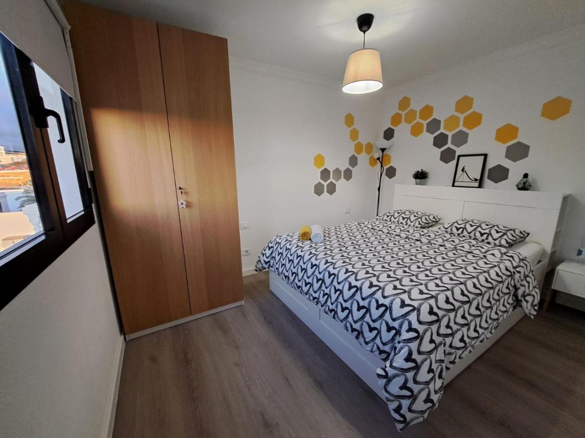 Bonito Apartamento Mogán Eksteriør bilde
