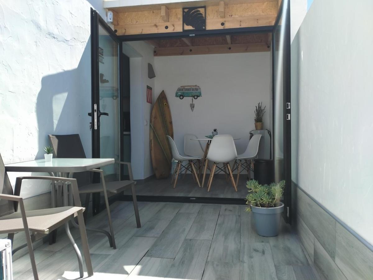 Bonito Apartamento Mogán Eksteriør bilde