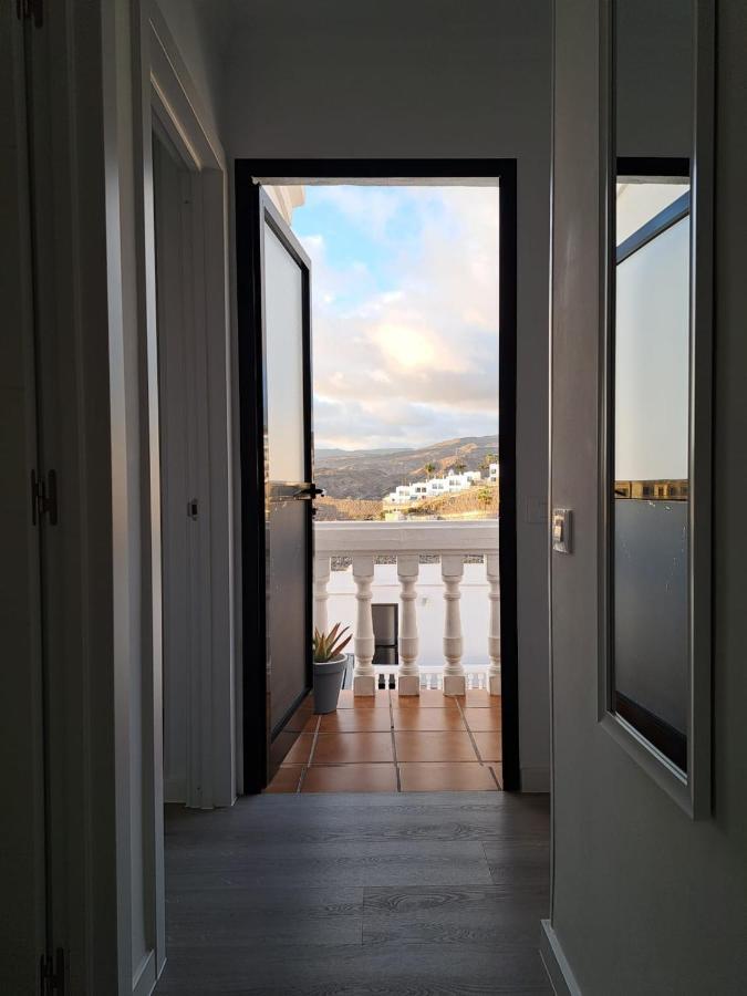 Bonito Apartamento Mogán Eksteriør bilde