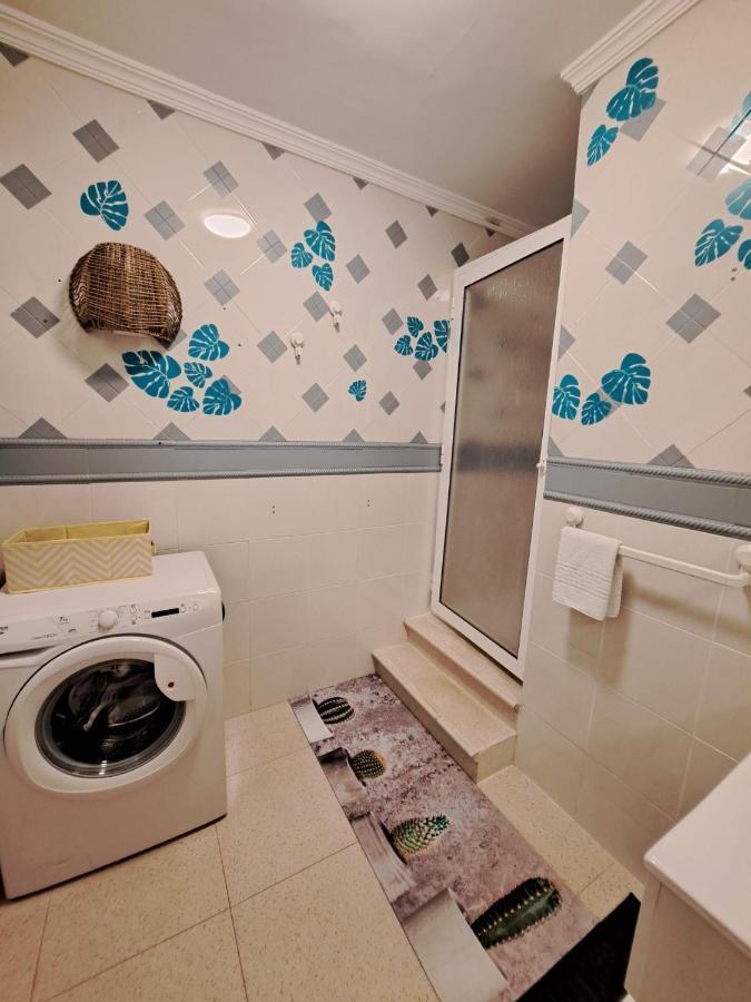 Bonito Apartamento Mogán Eksteriør bilde