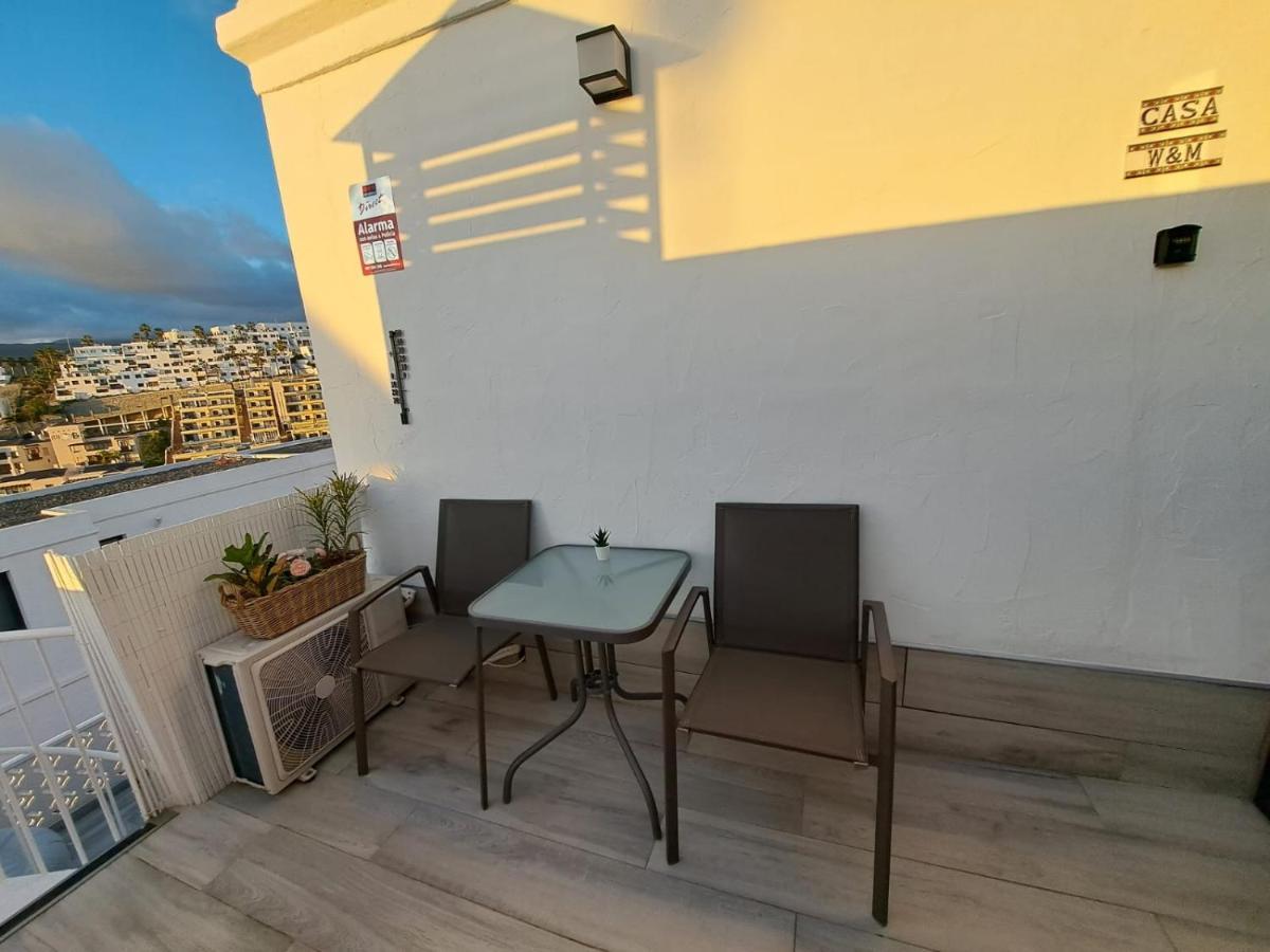 Bonito Apartamento Mogán Eksteriør bilde